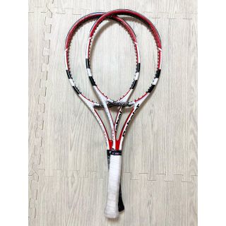 バボラ(Babolat)のBabolat purestormtour テニスラケット　ラケット　バボラ　(ラケット)