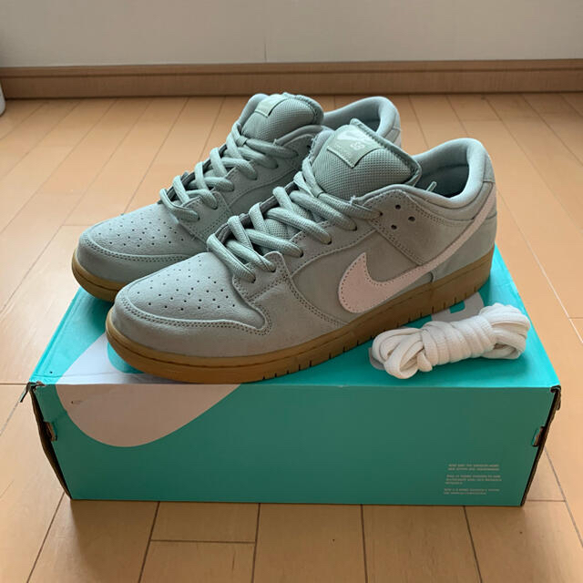 [海外限定28.5cm]NIKESB DUNK LOW PRO ナイキダンクロー