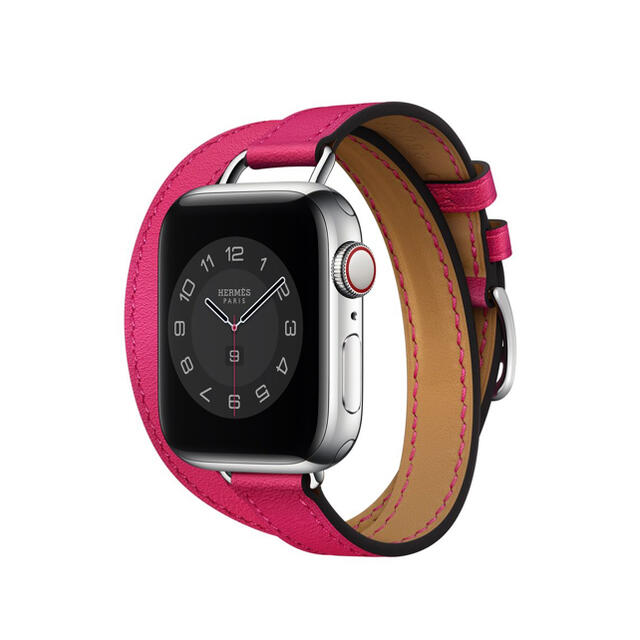 【新品】Apple Watch エルメス 替えベルト 40mm用レディース