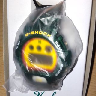 G-SHOCK - G-SHOCK 南海ホークス コラボモデル カシオ 1000本限定
