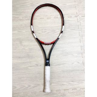 バボラ(Babolat)のBabolat PURE CONTROL TOUR テニスラケット　バボラ　(ラケット)