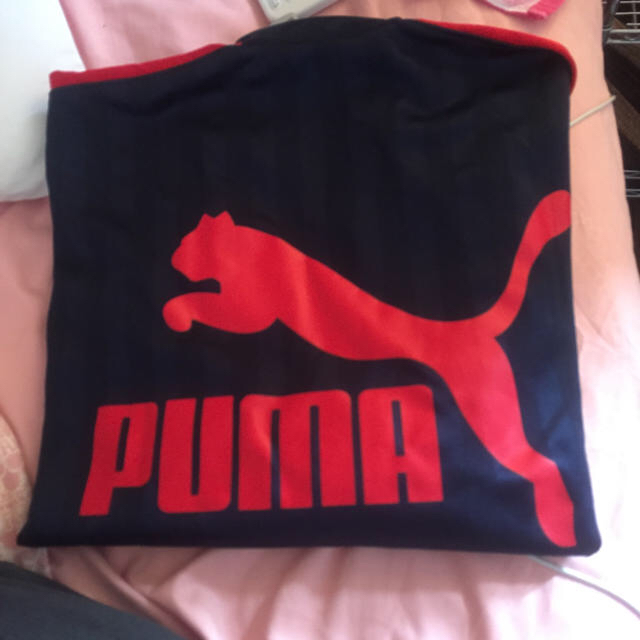 PUMA(プーマ)のプーマ ジャージ 上下セット レディースのレディース その他(セット/コーデ)の商品写真