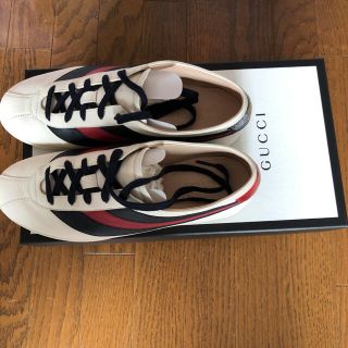 グッチ(Gucci)のグッチ　スニーカー(スニーカー)