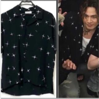 サンローラン(Saint Laurent)のSaint laurentシャツ(シャツ)