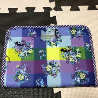 アナスイミニ(ANNA SUI mini)の新品、未使用　ANNA SUI mini 母子手帳(母子手帳ケース)