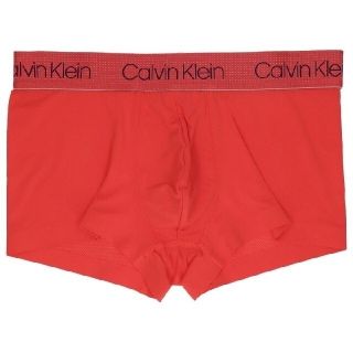 カルバンクライン(Calvin Klein)のCALVIN KLEIN ボクサーパンツ NB2753 L(ボクサーパンツ)