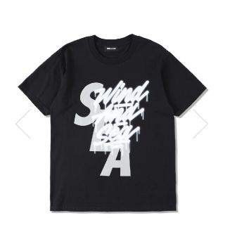 シー(SEA)のウィンダンシー   Tシャツ   Lサイズ(Tシャツ/カットソー(半袖/袖なし))