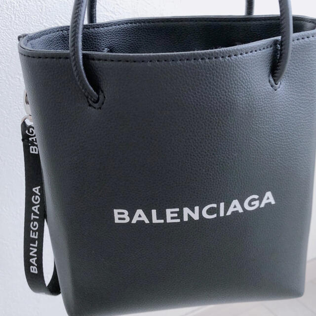 BALENCIAGA BAG(バレンシアガバッグ)のBALENCIAGA トートバッグ レディースのバッグ(トートバッグ)の商品写真