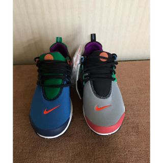 ナイキ(NIKE)のNIKE ビームス別注　ナイキ　エアープレスト(スニーカー)