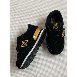 ニューバランス(New Balance)のニューバランス515 ベビー14.0(スニーカー)