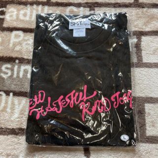 BiSH 「NEW HATEFUL KIND TOUR」Tシャツ(アイドルグッズ)