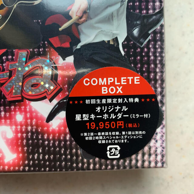 美男(イケメン)ですね 日本版 初回2時間 コンプリート DVD-BOX6枚組