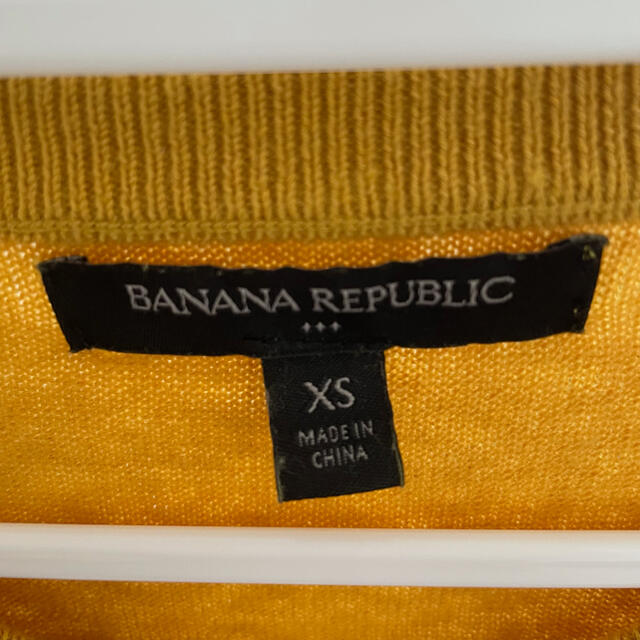 Banana Republic(バナナリパブリック)のバナナ・リパブリック♡カーディガン レディースのトップス(カーディガン)の商品写真