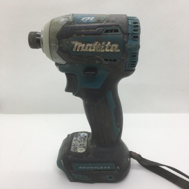 Makita TD170 マキタ インパクトドライバ