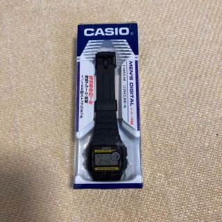 カシオ(CASIO)の【CASIO 腕時計 スタンダード F-F-94WA-9JF 】チープカシオ(腕時計(デジタル))