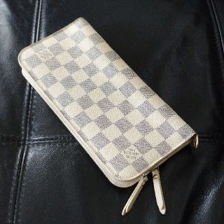 ルイヴィトン(LOUIS VUITTON)のルイヴィトン 長財布(財布)