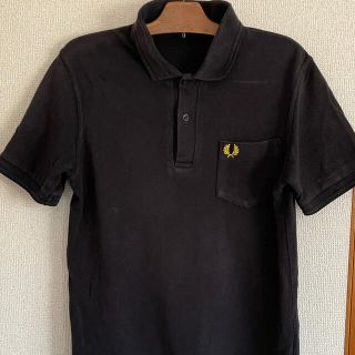 フレッドペリー(FRED PERRY)のフレッドペリー　ポロシャツ(ポロシャツ)