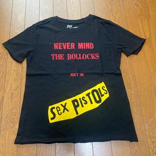 ドクターマーチン(Dr.Martens)のセックス・ピストルズ(Tシャツ/カットソー(半袖/袖なし))