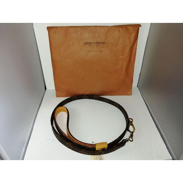 新品 未使用 正規品 LOUIS VUITTON ルイヴィトン モノグラム48400円カラー