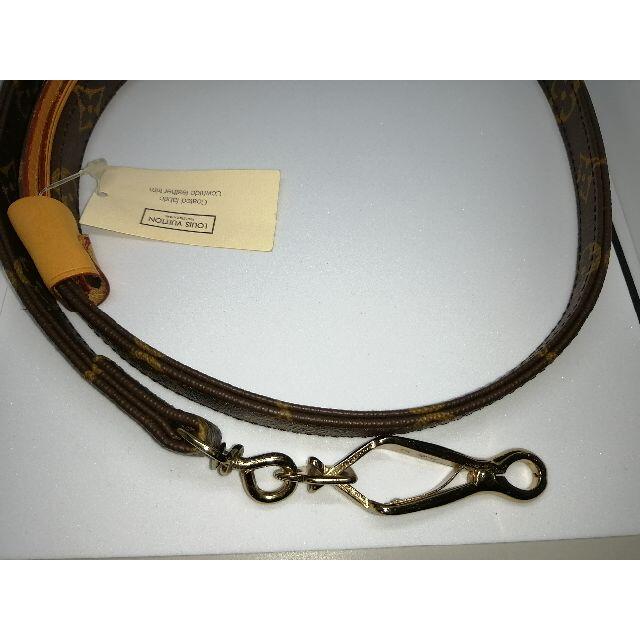 新品 未使用 正規品 LOUIS VUITTON ルイヴィトン モノグラム