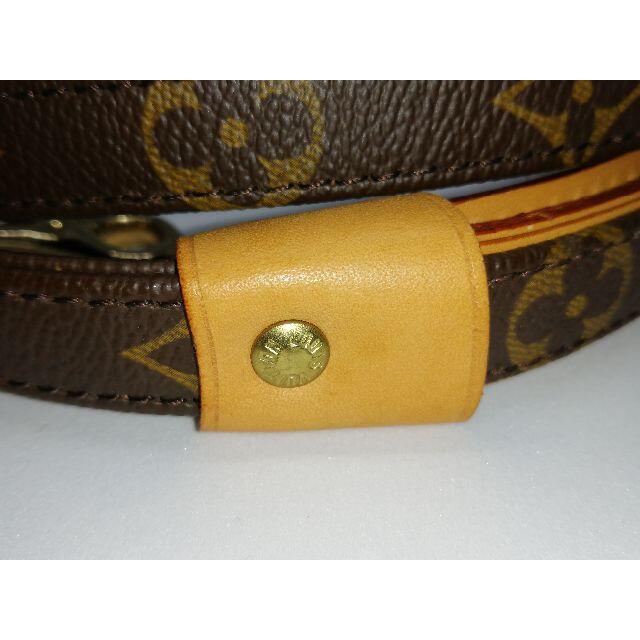 新品 未使用 正規品 LOUIS VUITTON ルイヴィトン モノグラム