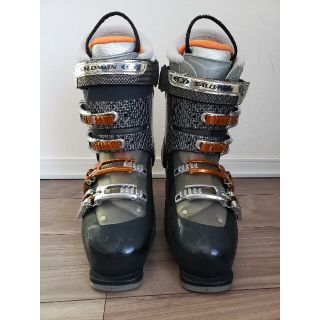 サロモン(SALOMON)の【スキーブーツ】SALOMON performa8.0(ブーツ)