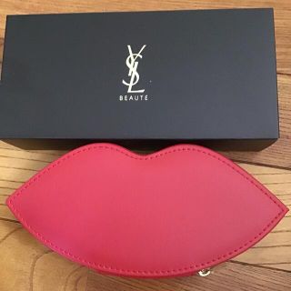 イヴサンローランボーテ(Yves Saint Laurent Beaute)のイブ　サンローラン  メイクブラシセット(ブラシ・チップ)