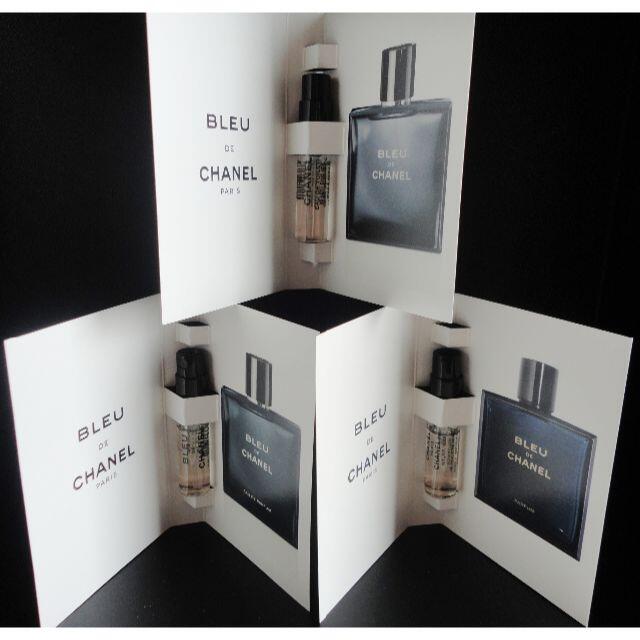 CHANEL - ☆ブルードゥシャネル 全種セット PARFUM&EDP&EDT 各1.5mlの通販 by smilelover's shop|シャネル ならラクマ CHANEL - ☆ブルードゥシャネル 全種セット PARFUM&EDP&EDT 各1.5mlの通販 by smilelover's shop|シャネル ならラクマ