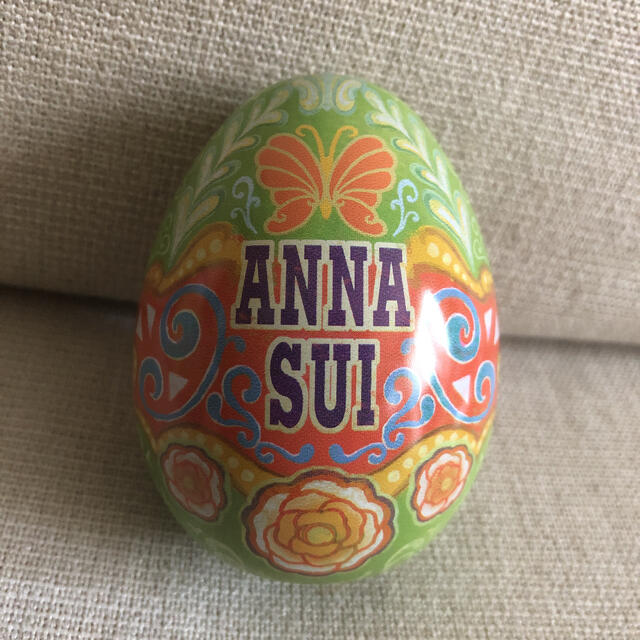 ANNA SUI(アナスイ)の【未使用】アナスイ　リップバームE   ドーリーガール コスメ/美容のスキンケア/基礎化粧品(リップケア/リップクリーム)の商品写真