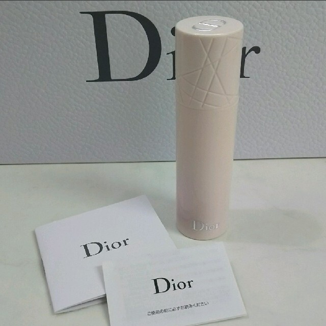 Dior(ディオール)のディオール トラベルスプレー アトマイザー Dior ブルーミングブーケ 詰替用 コスメ/美容の香水(香水(女性用))の商品写真