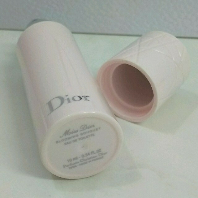 Dior(ディオール)のディオール トラベルスプレー アトマイザー Dior ブルーミングブーケ 詰替用 コスメ/美容の香水(香水(女性用))の商品写真