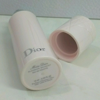 Dior - ディオール トラベルスプレー アトマイザー Dior ブルーミング ...