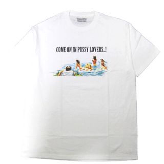 ワコマリア(WACKO MARIA)のWACKO MARIA CREW NECK COLOR T-SHIRT (Tシャツ/カットソー(半袖/袖なし))