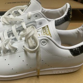 アディダス(adidas)のアディダス　スタンスミス28センチ(スニーカー)