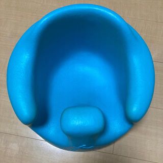 バンボ(Bumbo)のバンボ　ブルー(その他)