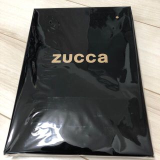 ズッカ(ZUCCa)の大人のおしゃれ手帖 2021年4月号 付録 ズッカ スクエア型大人リュック(リュック/バックパック)