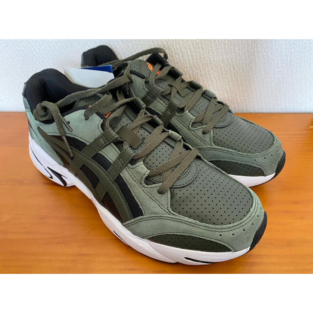 asics(アシックス)のasics メンズシューズ メンズの靴/シューズ(スニーカー)の商品写真