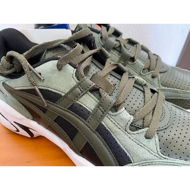 asics(アシックス)のasics メンズシューズ メンズの靴/シューズ(スニーカー)の商品写真