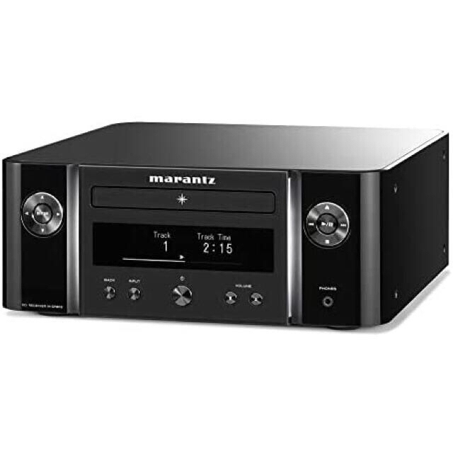 [新品]Marantz M-CR612 ブラック