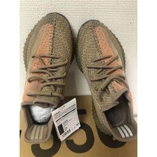 アディダス(adidas)のアディダス YEEZY BOOST 350V2  メンズ   A00012(スニーカー)