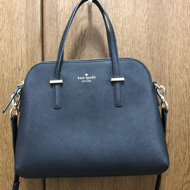 kate spade new york(ケイトスペードニューヨーク)のkate spade NEW YORK 2way ハンドバッグ　 レディースのバッグ(ショルダーバッグ)の商品写真