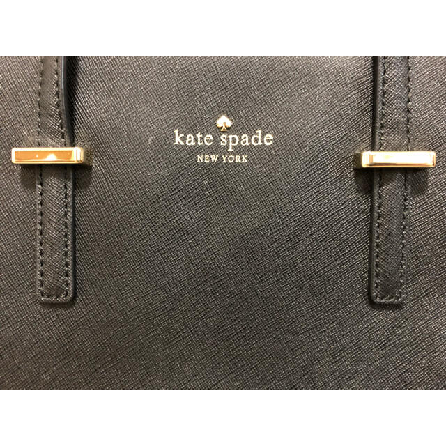 kate spade new york(ケイトスペードニューヨーク)のkate spade NEW YORK 2way ハンドバッグ　 レディースのバッグ(ショルダーバッグ)の商品写真