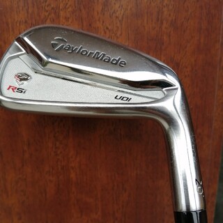 テーラーメイド(TaylorMade)の【MODUS3　120】Rsi　UDI　3番 （20度）(クラブ)