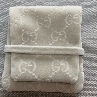 グッチ(Gucci)の【美品】グッチアクセサリーケース(その他)