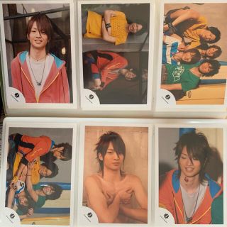 キスマイフットツー(Kis-My-Ft2)のKis-My-Ft2 玉森裕太 公式写真 約240枚(男性アイドル)