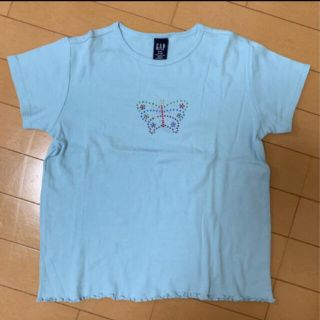 ギャップ(GAP)の夏物SALE GAP(Tシャツ/カットソー)