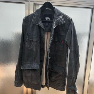 ステューシー 迷彩 ナイロンジャケット(メンズ)の通販 59点 | STUSSYの