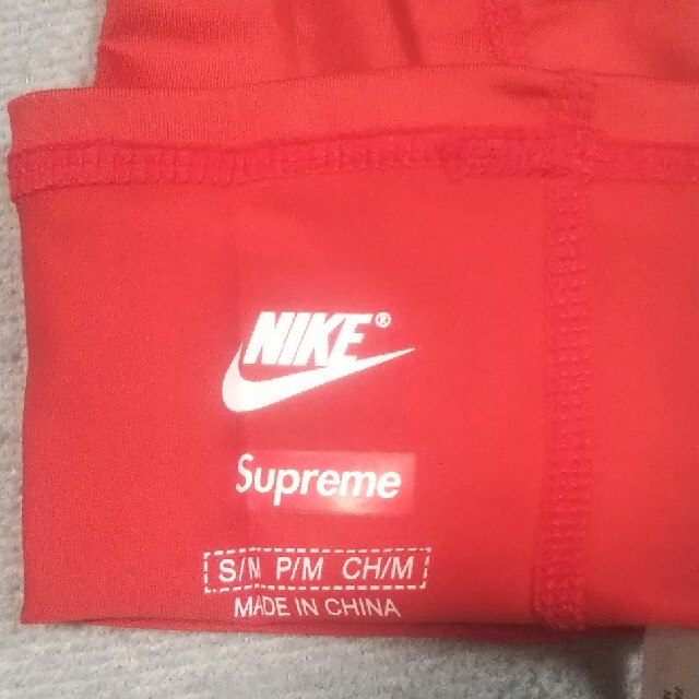 片腕】S/M Supreme armsleeve シュプリームアームスリーブ