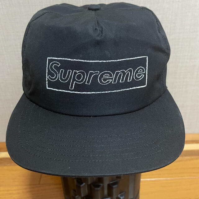 KAWS Chalk Logo 5-Panel supreme