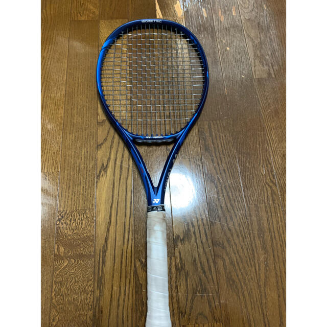 YONEX　EZONE 98　2020年モデル　硬式テニスラケット